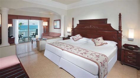 Riu Palace Americas – Cancun – Riu Palace Las Americas Cancun – Riu Las ...