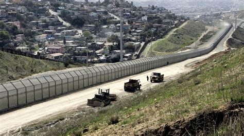 Texas Residents Brace For Border Wall Eminent Domain Battles