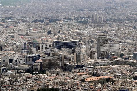 Damascus - Wikipedia