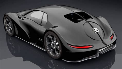 The Best New Concept Car Designs For The Future - 96 Vehicles