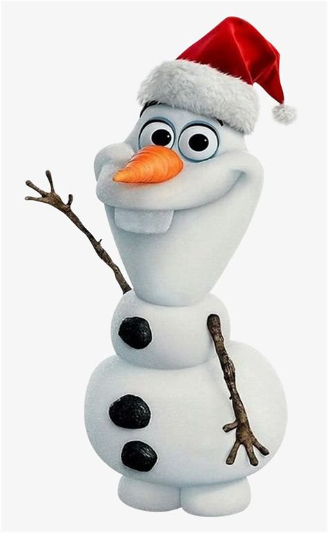 Frozen Olaf Png Pic - Frozen Giant Vinyl Wall Decal Set Olaf - Free ...