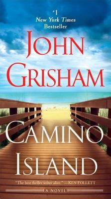 Camino Island by John Grisham - FictionDB