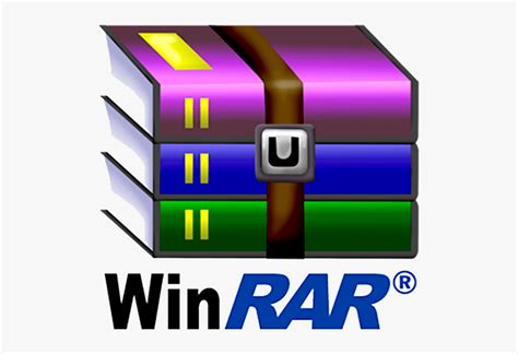 Winrar 5.80 Beta 3, HD Png Download , Transparent Png Image - PNGitem