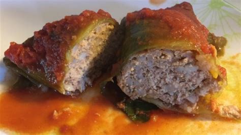 Halupki (Stuffed Cabbage) Recipe - Allrecipes.com