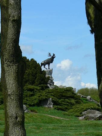 Beaumont-Hamel Newfoundland Memorial