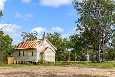 Tourism – Gladstone Regional Council