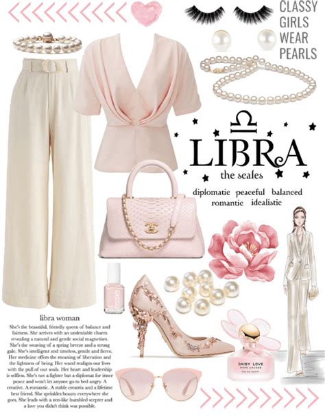 Libra My Style Outfit | ShopLook in 2023 | Fashion outfits, Libra women ...