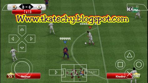 !!yes!!! How To Play Multiplayer On Ppsspp Using Pes 2016 **picz** **hot** - Gaming - Nigeria