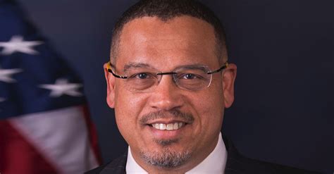 Attorney General Keith Ellison Takes Over George Floyd Murder Case | Afro