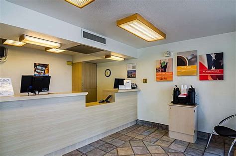 MOTEL 6 BARSTOW, CA - Updated 2024 Prices & Hotel Reviews