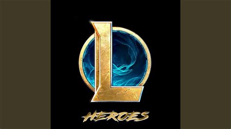 Heroes League of Legends - YouTube