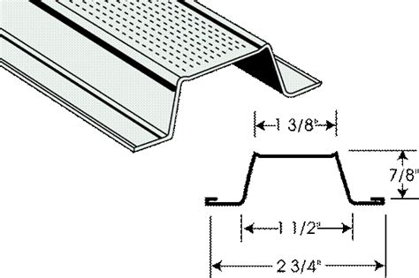 Drywall Vaughan | Costa Building Supplies Limited | Metal Furring