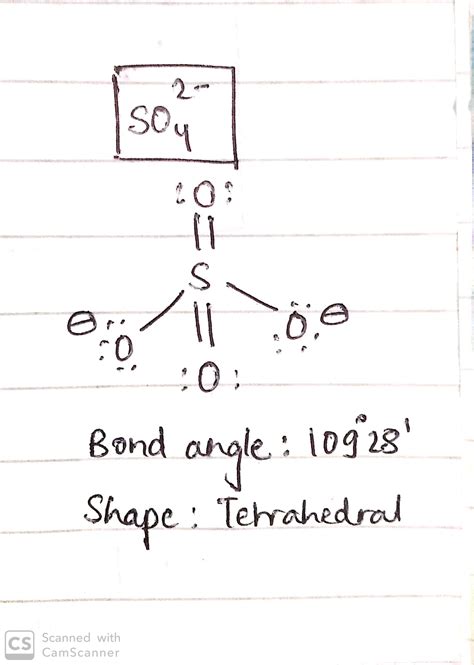 [Solved] what is the electronic shape, molecular shape and bond angles ...