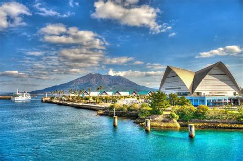 10 amazing things to do in Kagoshima, Japan! - fromJapan