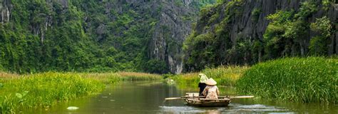 Best time to visit Ninh Binh - Weather & Highlights of Season