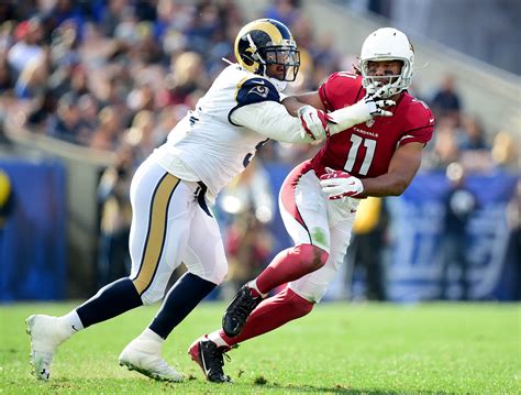 Rams-Cardinals: 6 things to know for Sunday