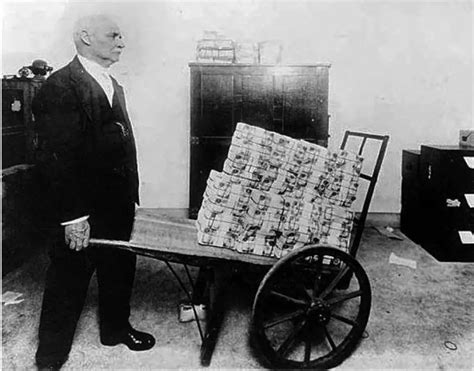 18 Curious Facts You Didn't Know About Hyperinflation