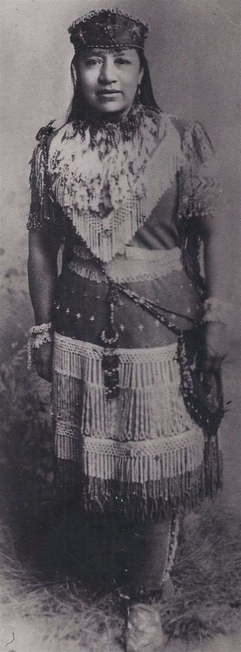 Sarah Winnemucca, Northern Paiute, Indian rights activist, author ...