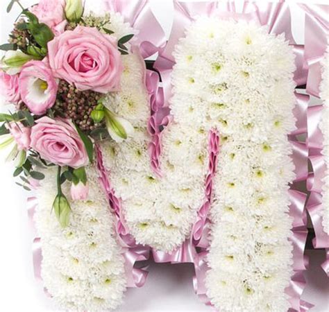 Funeral Flowers Oxford - Order Online or 01865 806548