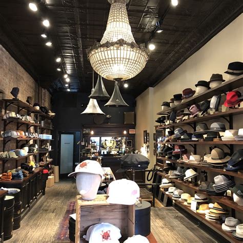 Top 10 Best Mens Hat Stores in Brooklyn, NY - Last Updated August 2021 - Yelp