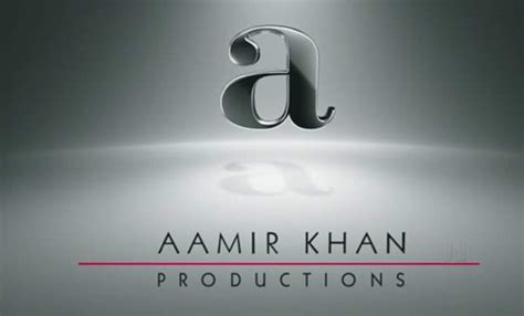 Aamir Khan Production Logo - 999x603 Wallpaper - teahub.io