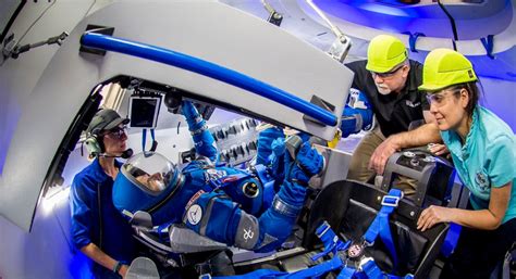 Boeing launching Starliner test flight Friday: Take a look inside the ...