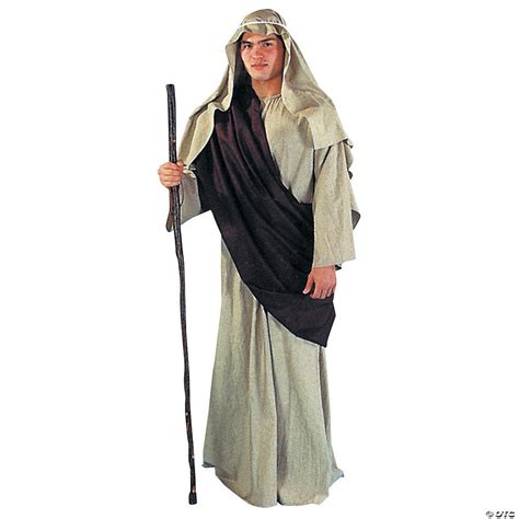 Men's Shepherd Costume | Oriental Trading