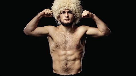 Khabib Nurmagomedov 'The Eagle' - YouTube