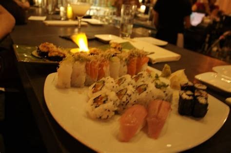 MASU SUSHI - 814 Photos & 758 Reviews - 406 SW 13th Ave, Portland, Oregon - Sushi Bars ...