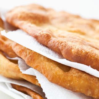 10 Best Italian Fried Dough Powdered Sugar Recipes | Yummly