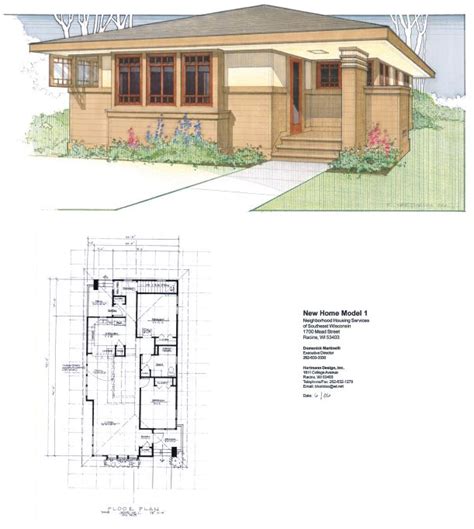 Prairie House Plans: A Guide For Building Your Dream Home - House Plans