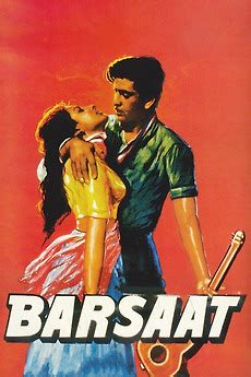 ‎Barsaat (1949) directed by Raj Kapoor • Reviews, film + cast • Letterboxd