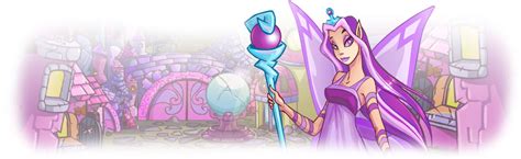 Faerie Quests - The Daily Neopets