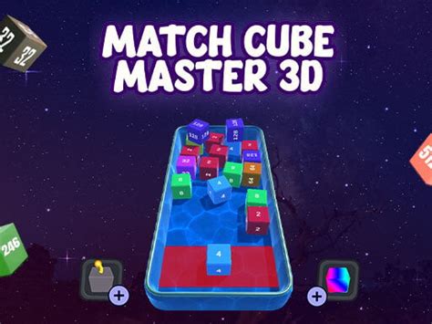 2048 Cube Winner | Play Now Online for Free