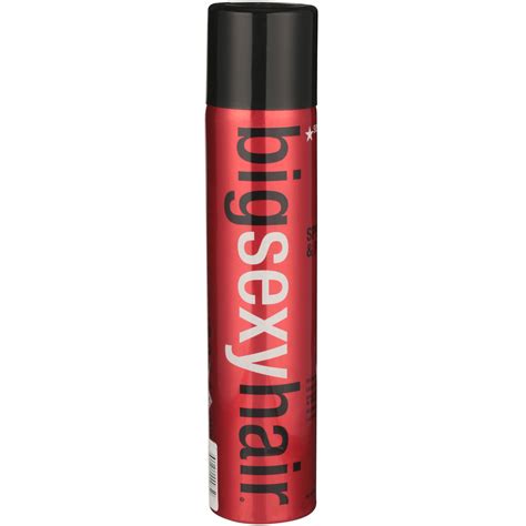 Sexy Hair Big Volumizing Hair Spray, 10 oz - Walmart.com