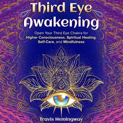 Third Eye Awakening - Audiobooks Unleashed