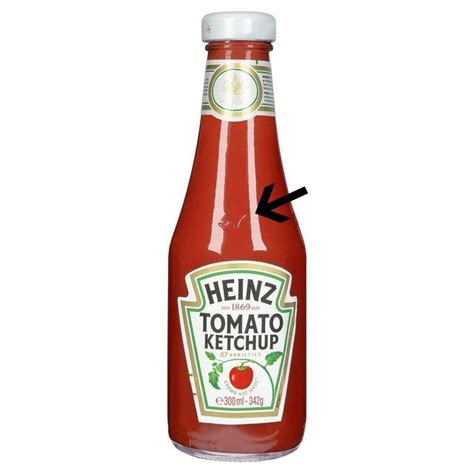 Ultimate trick to get ketchup out of a bottle | Ketchup, Heinz tomato ...