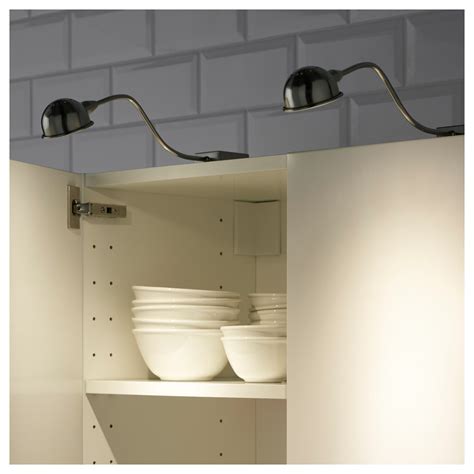 Furniture and Home Furnishings | Led cabinet lighting, Cabinet lighting ...