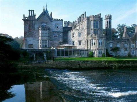 Adare Castle - Ireland | :: great britain & ireland :: | Pinterest | Ireland, Castles and Palace