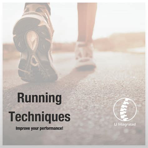 Best Running Techniques to Take You to the Next Level