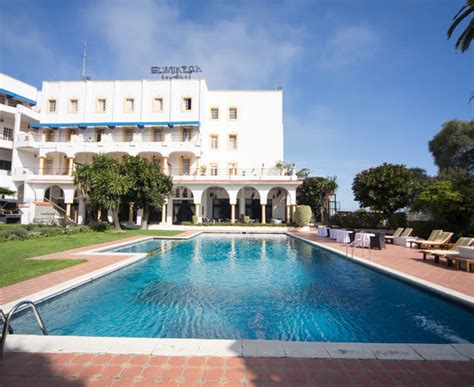 THE 10 BEST Tangier Hotels with a Pool (2022) - Tripadvisor