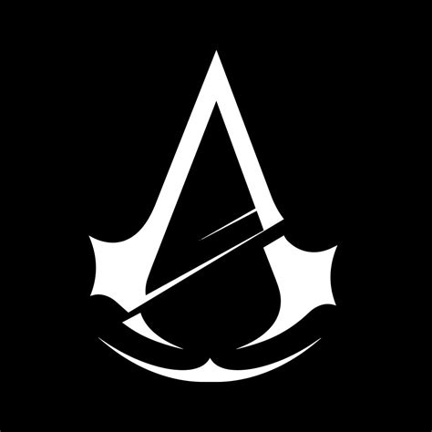 Logo All Assassin's Creed Symbols | Milanasdecolores