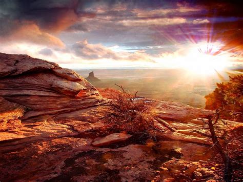 colorado - | Grand canyon sunset, Sunrise wallpaper, Desert sunrise