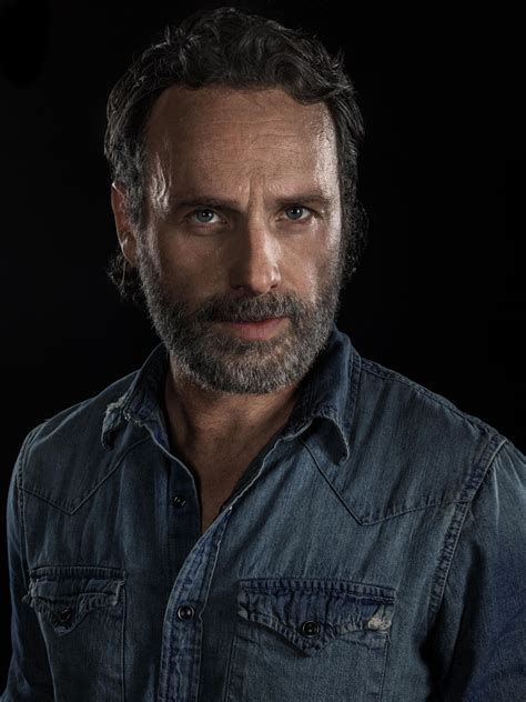 Photo de Andrew Lincoln - Photo Andrew Lincoln - AlloCiné