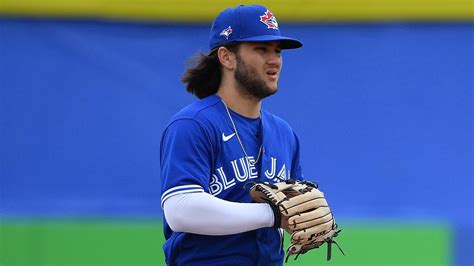 Bo Bichette leads 2020 fantasy baseball breakout candidates [Video]