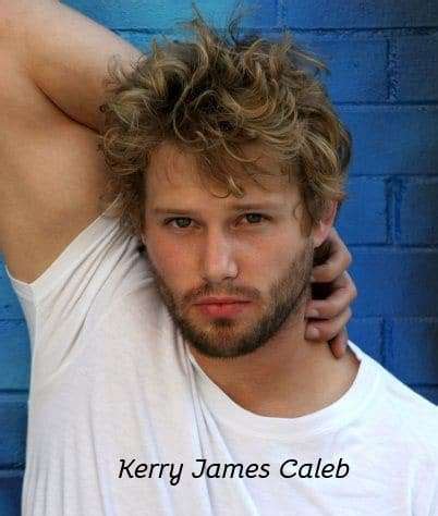 Kerry James Weight Loss: Why Did Caleb In Heartland Lose Weight?