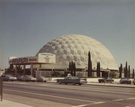 LA Cinerama Dome