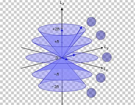 Azimuthal Quantum Number Angular Momentum Operator Quantum Mechanics ...