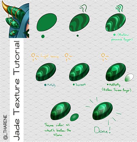 MediBang Paint Tutorials favourites by toxic-battery on DeviantArt