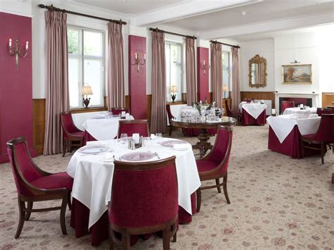 Sudbury House Hotel in Cotswolds and Faringdon : Luxury Hotel Breaks in the UK